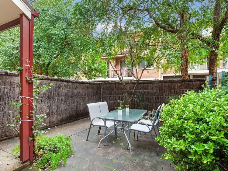 Third view of Homely townhouse listing, 68/7-15 Taranto Road, Marsfield NSW 2122