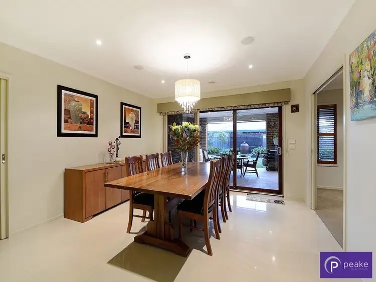 Fifth view of Homely house listing, 5 Hollyrood Drive, Berwick VIC 3806