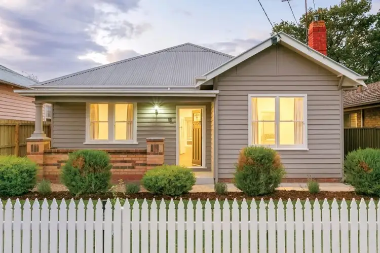 Main view of Homely house listing, 12 Salisbury Avenue, Ballarat VIC 3350