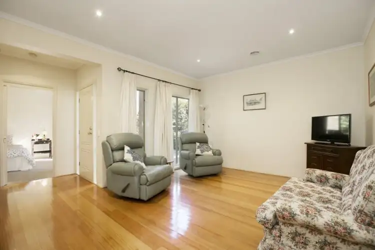 Second view of Homely townhouse listing, 2/33 Sesame Street, Mount Waverley VIC 3149