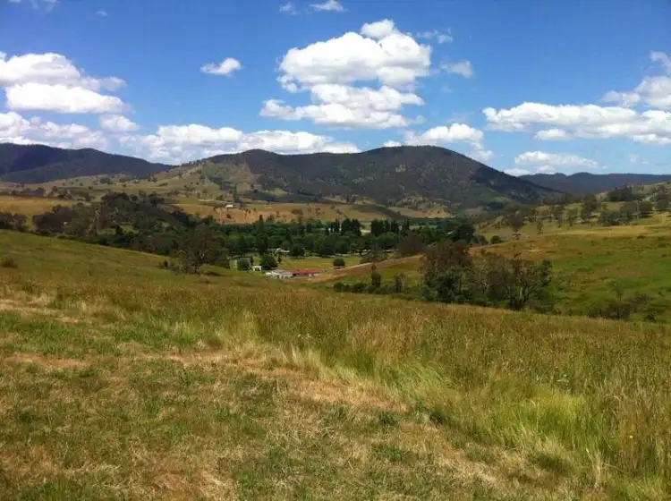 The Knob Kings Road, Dargo VIC 3862