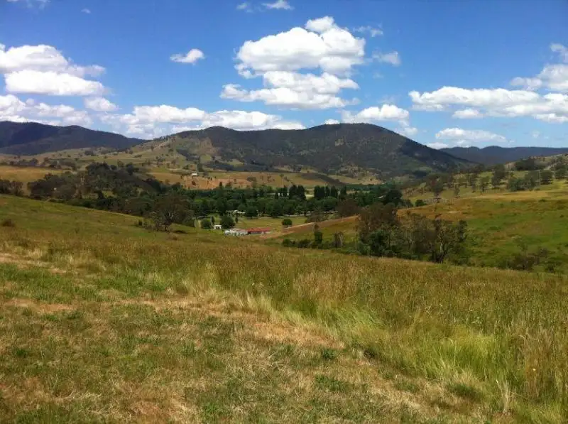 Main view of Homely rural property listing, The Knob Kings Road, Dargo VIC 3862