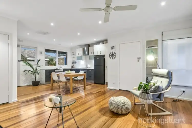 Second view of Homely unit listing, 33 Robertson Parade, Aspendale VIC 3195