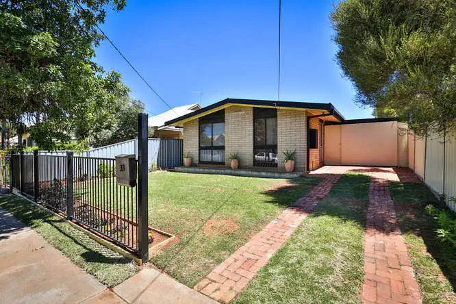 Main view of Homely house listing, 33 Ruby Avenue, Mildura VIC 3500