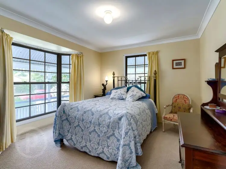 Sixth view of Homely house listing, 63 Picnic Street, Enoggera QLD 4051