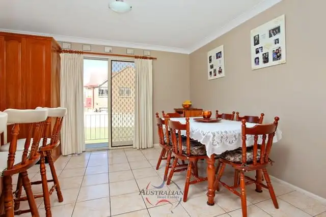 Fifth view of Homely house listing, 2 Barrallier Way, St Clair NSW 2759