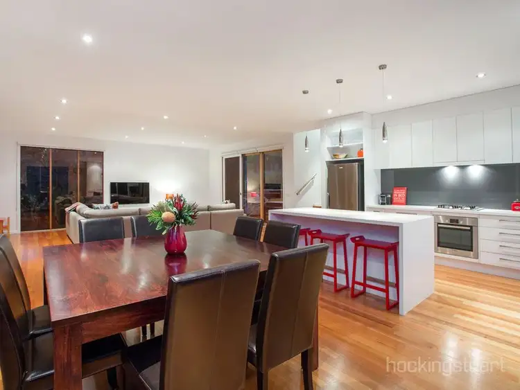 Second view of Homely house listing, 31 Nerissa Street, Rye VIC 3941