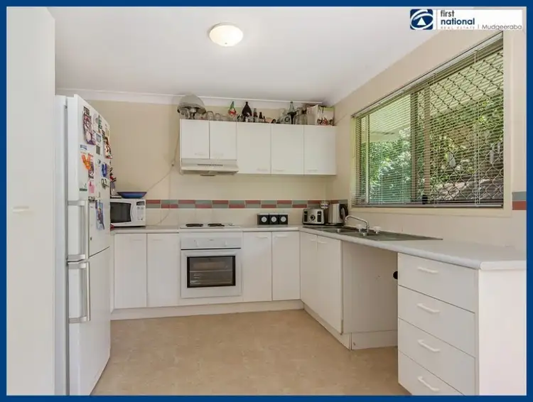 Fifth view of Homely townhouse listing, 83/6 Bourton Road, Merrimac QLD 4226