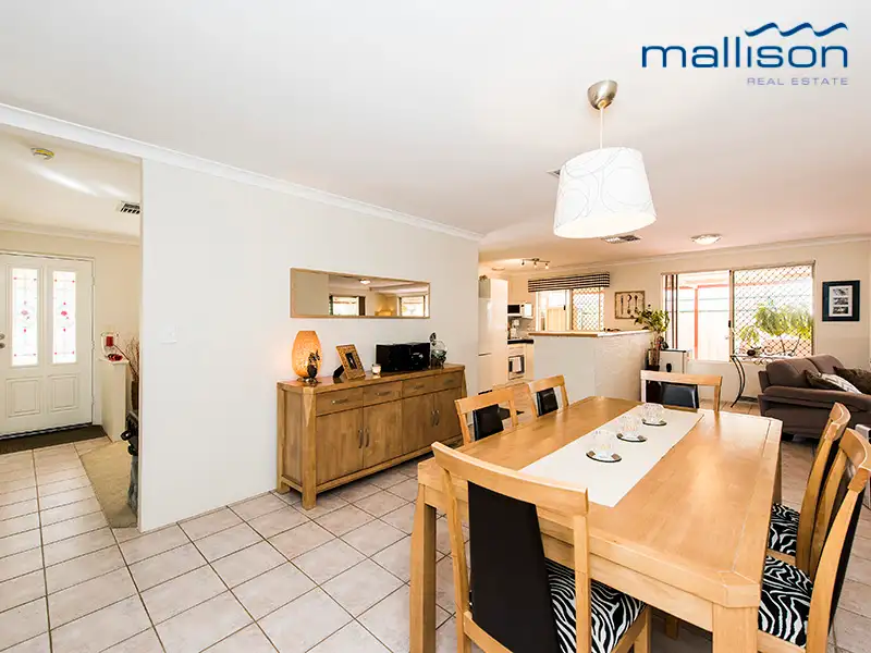Main view of Homely house listing, B/38 Firefalls Close, Huntingdale WA 6110