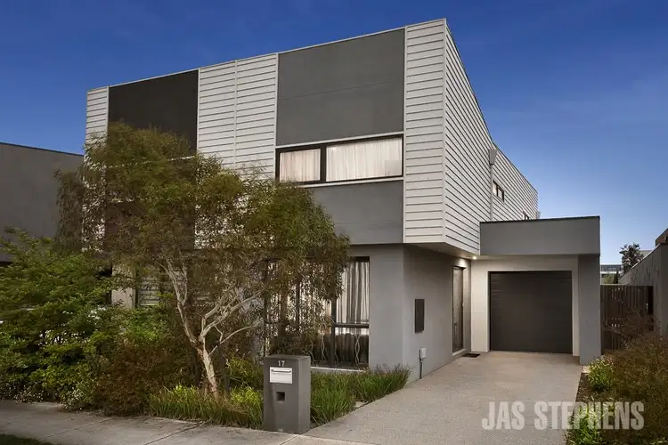 17 Beech Street, Footscray VIC 3011