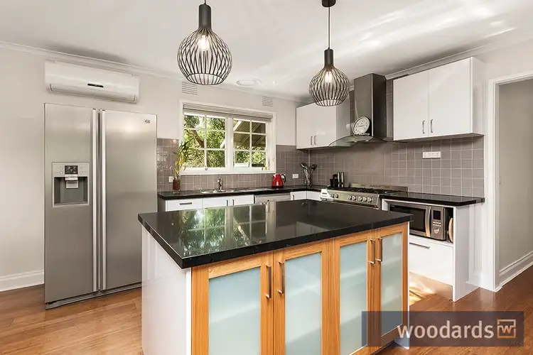 Fourth view of Homely house listing, 19 Webb Street, Warrandyte VIC 3113