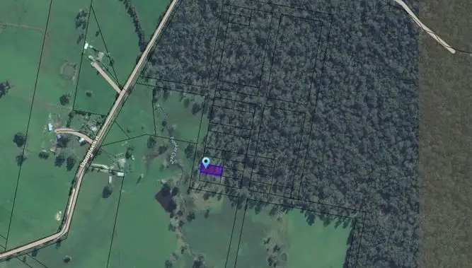 Main view of Homely land listing, Lot 9 Bruce Street, Lefroy TAS 7252