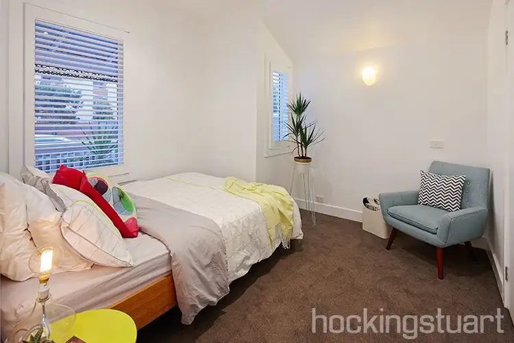 Sixth view of Homely house listing, 14 Ingles Street, Port Melbourne VIC 3207