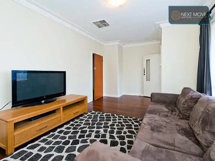 Fifth view of Homely house listing, 16 Winnacott Street, Willagee WA 6156
