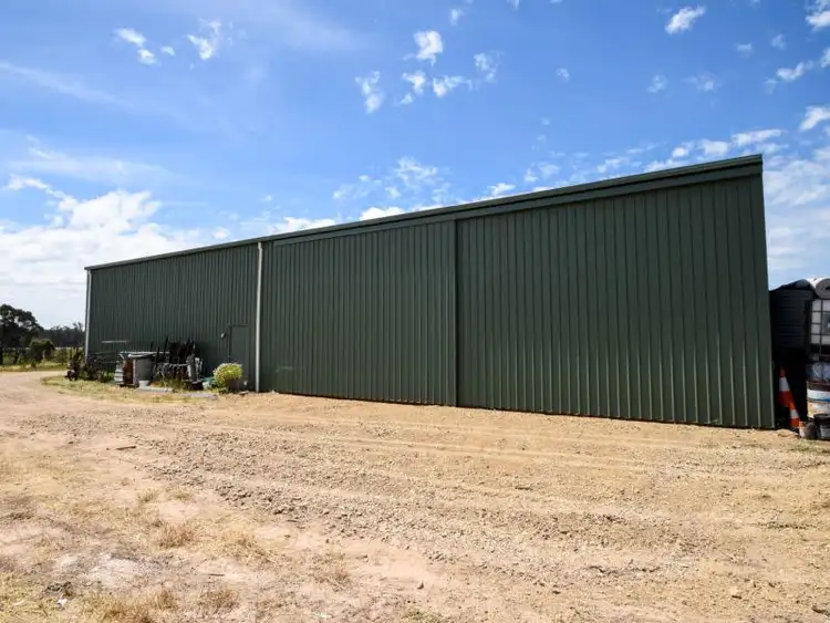 Seventh view of Homely rural property listing, 1945 Wangaratta Yarrawonga Road, Peechelba VIC 3678