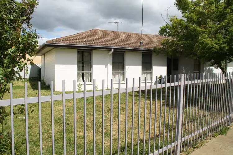 Second view of Homely house listing, 29 Howard Crescent, Wangaratta VIC 3677