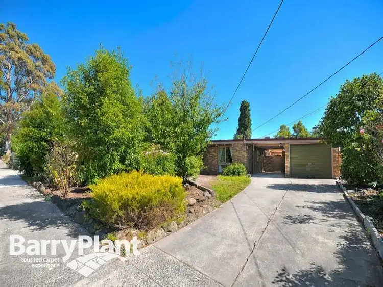 Main view of Homely house listing, 13 Gilbert Court, Scoresby VIC 3179