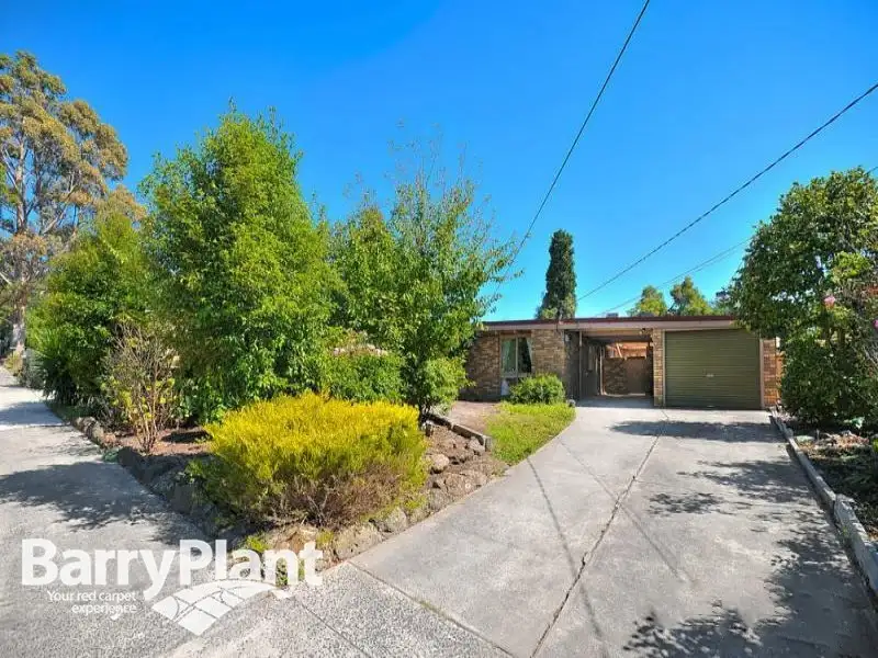 Main view of Homely house listing, 13 Gilbert Court, Scoresby VIC 3179