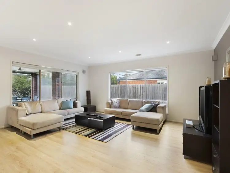 Second view of Homely house listing, 103 The Old Stock Run, Sunbury VIC 3429