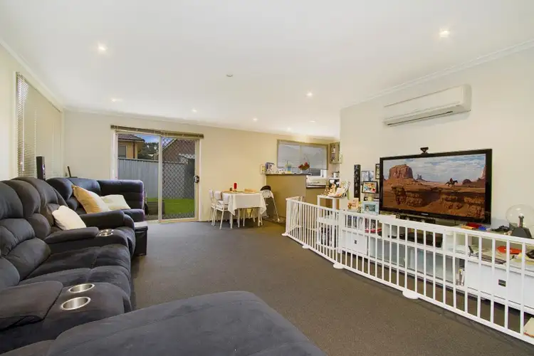 Third view of Homely house listing, 4/116 Holdsworth Street, North Bendigo VIC 3550