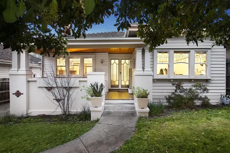 Main view of Homely house listing, 53 Melville Road, Pascoe Vale South VIC 3044