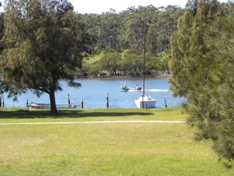 Second view of Homely house listing, 246 River Rd, Sussex Inlet NSW 2540
