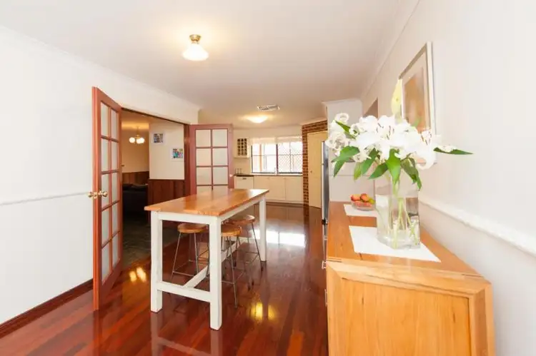 Third view of Homely house listing, 12 Marsengo Road, Bateman WA 6150