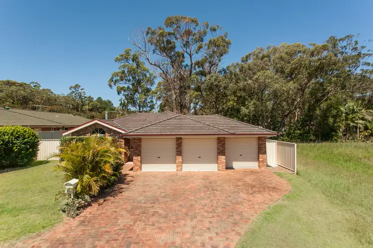 Main view of Homely house listing, 51 Creighton Drive, Medowie NSW 2318
