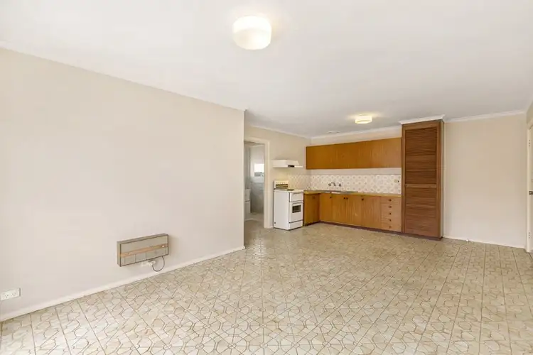 Third view of Homely apartment listing, 5/7 Hatfield court, West Footscray VIC 3012