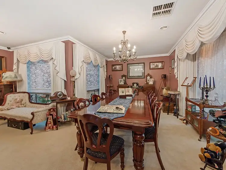 Second view of Homely house listing, 156 Lady Nelson Way, Taylors Lakes VIC 3038