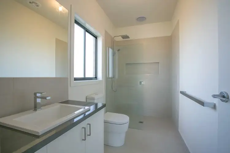 Sixth view of Homely house listing, 8 Crawford Road, Alfredton VIC 3350