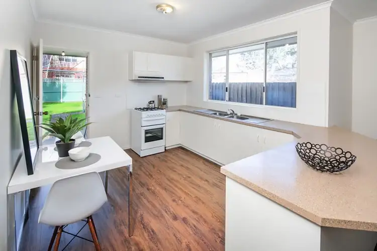 Sixth view of Homely house listing, 61 Hutton Street, Thornbury VIC 3071
