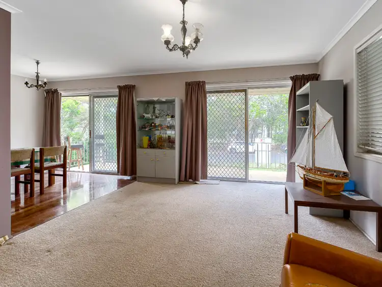 Fifth view of Homely house listing, 26 Navarre Street, Geebung QLD 4034