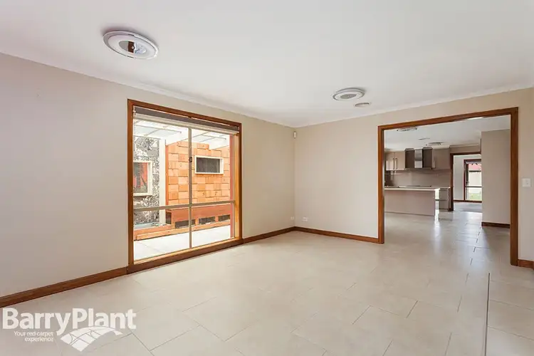 Fourth view of Homely house listing, 14 Warren Court, Altona Meadows VIC 3028