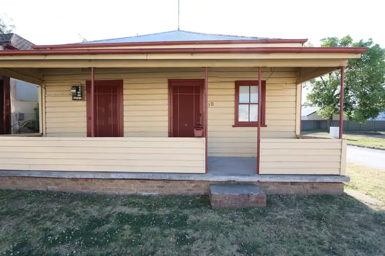 30 Louth Park Road, Maitland NSW 2320