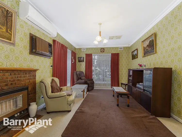 Fifth view of Homely house listing, 15 Vincent Avenue, St Albans VIC 3021