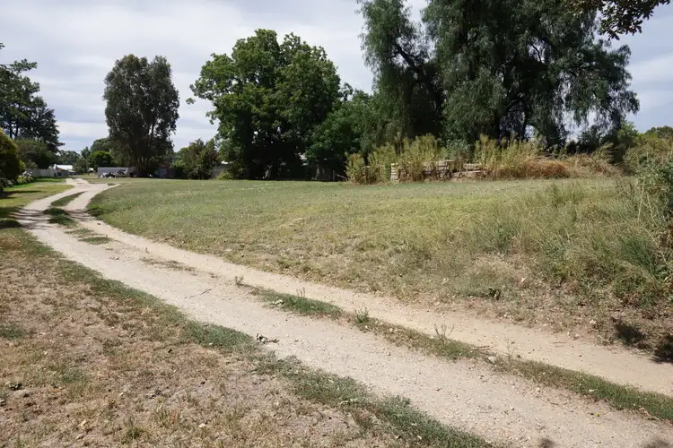 Second view of Homely land listing, 1 McEwen Lane, Chiltern VIC 3683