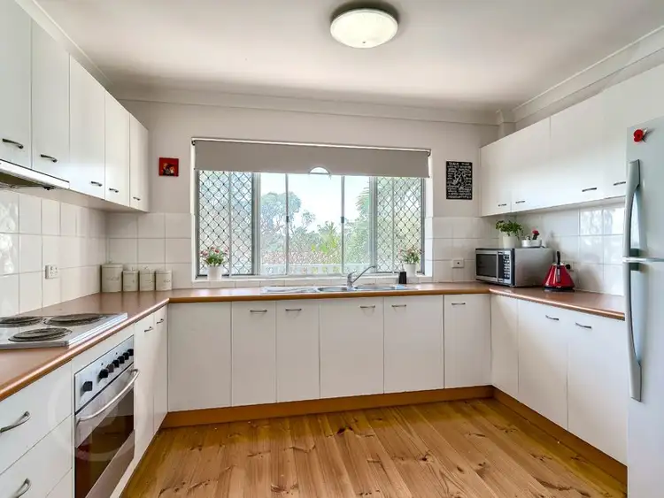 Fourth view of Homely unit listing, 6/8 Olive Street, Nundah QLD 4012