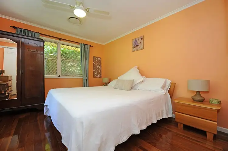Seventh view of Homely house listing, 4 Hill Street, Nambour QLD 4560
