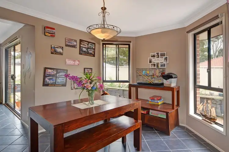 Fourth view of Homely house listing, 55 Rayleigh Drive, Worrigee NSW 2540