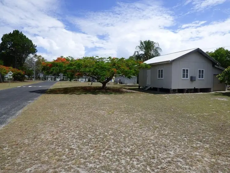 Main view of Homely house listing, 12 Manly Smith Drive, Woodgate QLD 4660