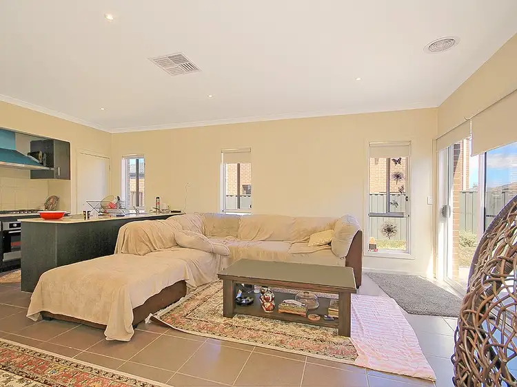 Second view of Homely house listing, 89 Crossway Avenue, Tarneit VIC 3029