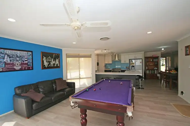 Fifth view of Homely house listing, 10 King Parrot Parade, Gulmarrad NSW 2463