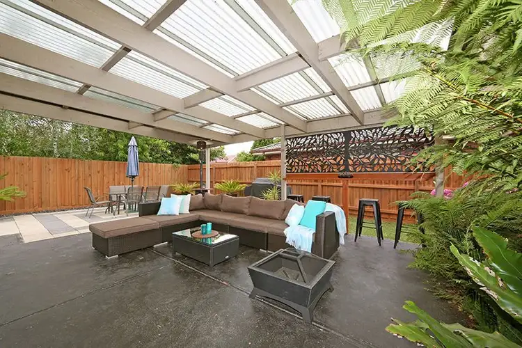 Seventh view of Homely house listing, 114 Lakesfield Drive, Lysterfield VIC 3156