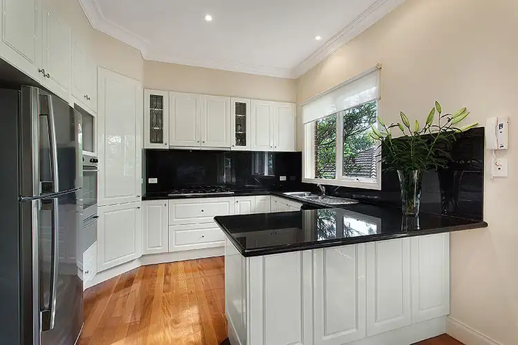 Fifth view of Homely townhouse listing, 2/131 Greythorn Road, Balwyn North VIC 3104