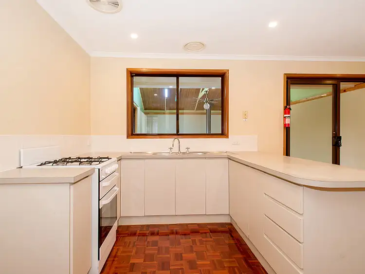 Fifth view of Homely house listing, 35 Intervale Drive, Wyndham Vale VIC 3024