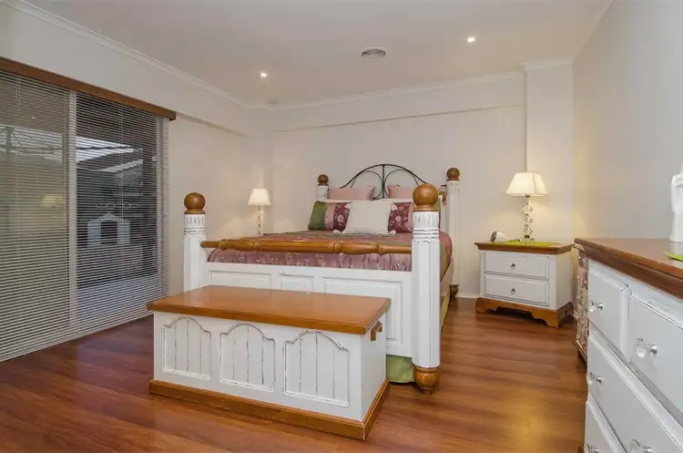 Sixth view of Homely house listing, 14 The Fairway, Rowville VIC 3178