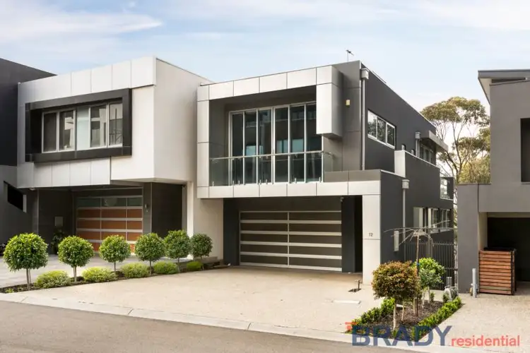 12 The Grand, Maribyrnong VIC 3032