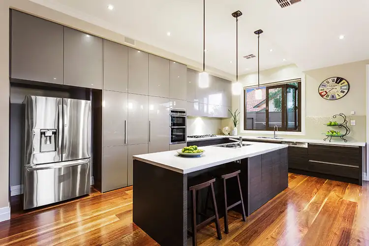 Second view of Homely house listing, 49 Castle Street, Eaglemont VIC 3084