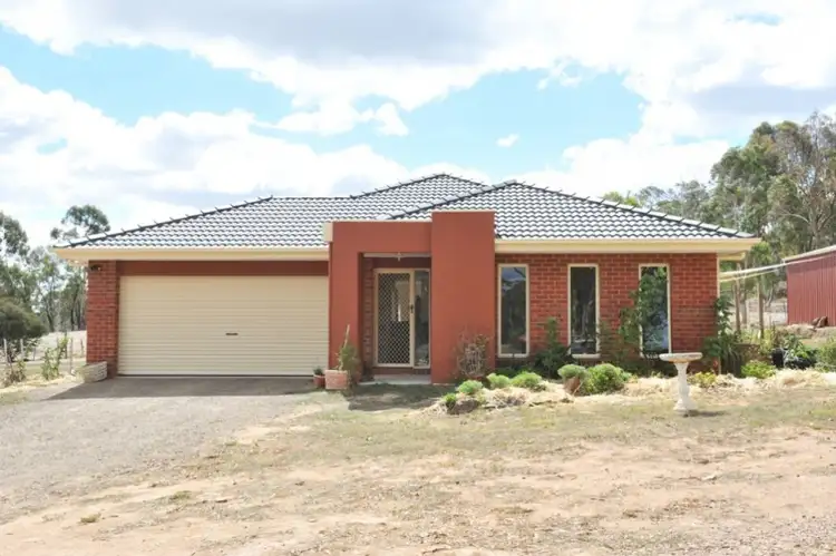 850 Calder Highway, Lockwood South VIC 3551